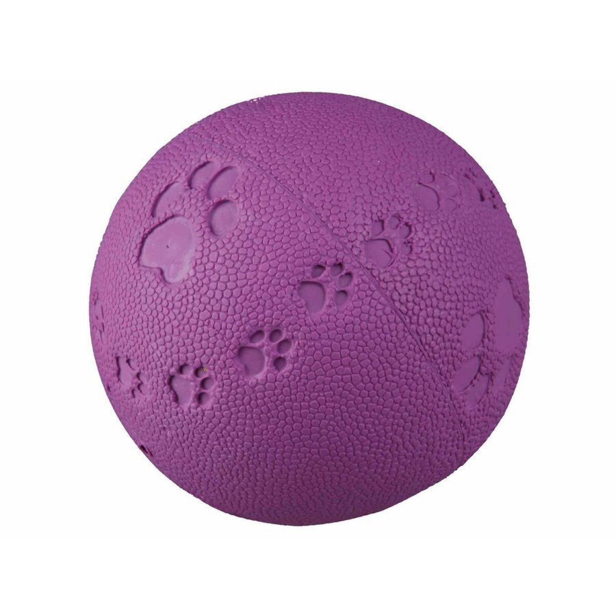 Legetj til hunde Trixie Naturgummi  6 cm #5