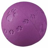 Legetj til hunde Trixie Naturgummi  6 cm #6