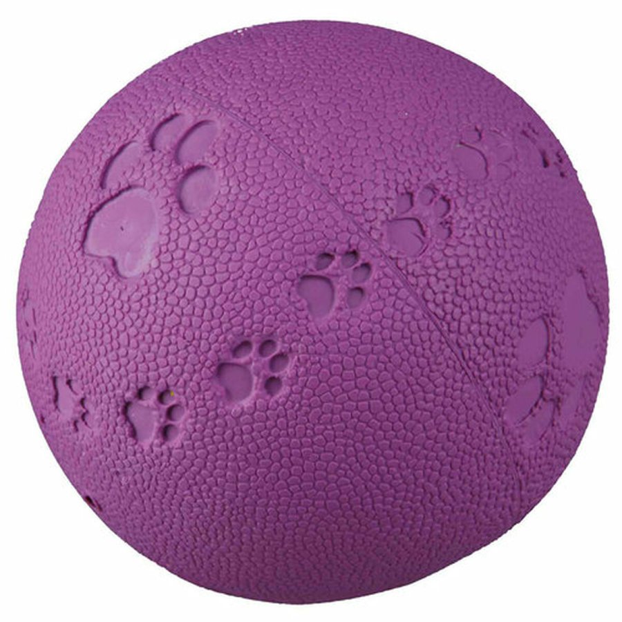 Legetj til hunde Trixie Naturgummi  6 cm #6