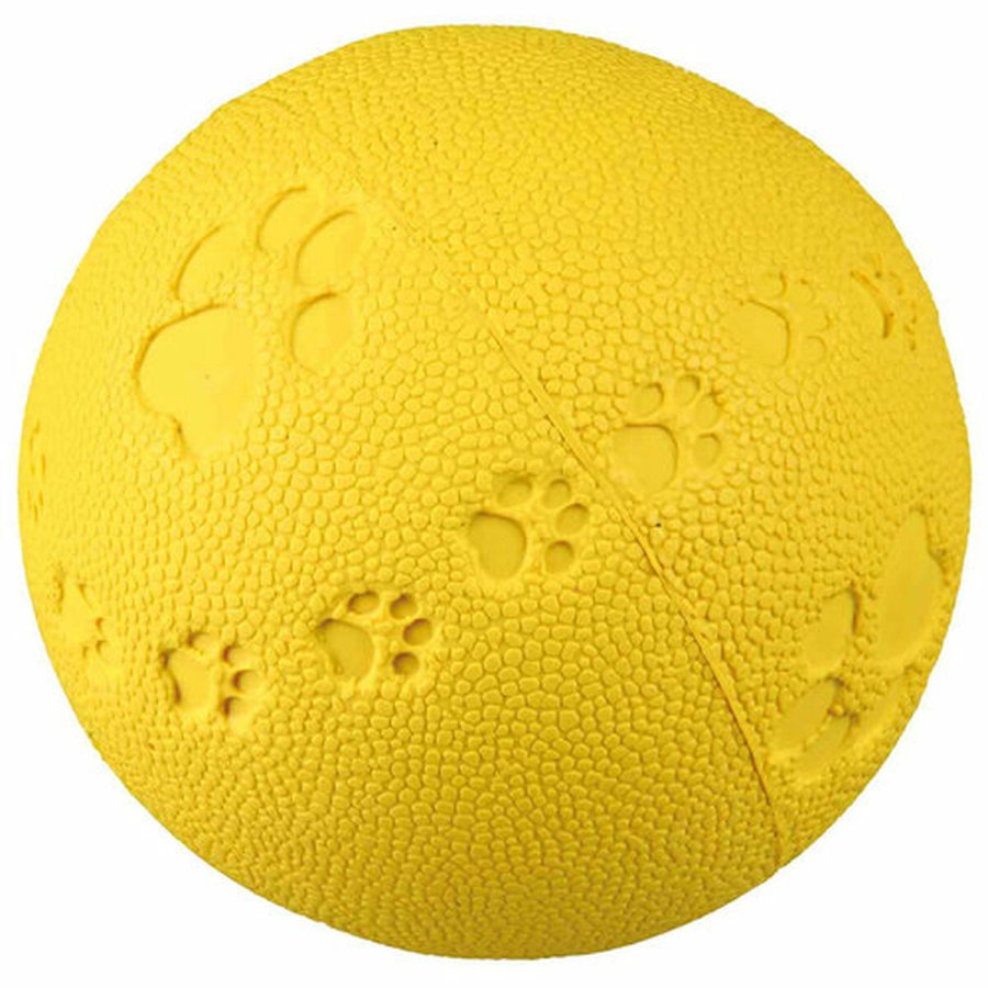 Legetj til hunde Trixie Naturgummi  7 cm #4