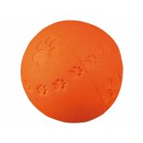 Legetj til hunde Trixie Naturgummi  9 cm #1