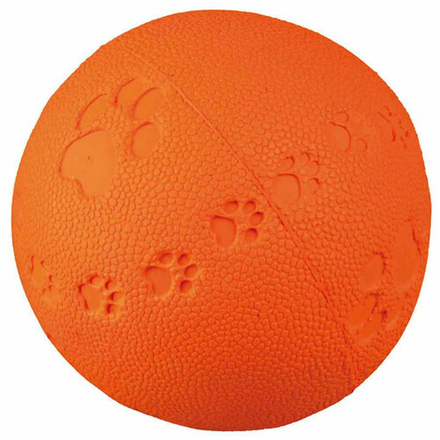 Legetj til hunde Trixie Naturgummi  9 cm #2
