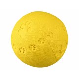 Legetj til hunde Trixie Naturgummi  9 cm #3