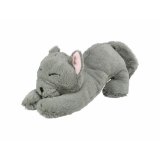 Plush legetj til hunde Trixie Polyester plys Kat 31 cm #1