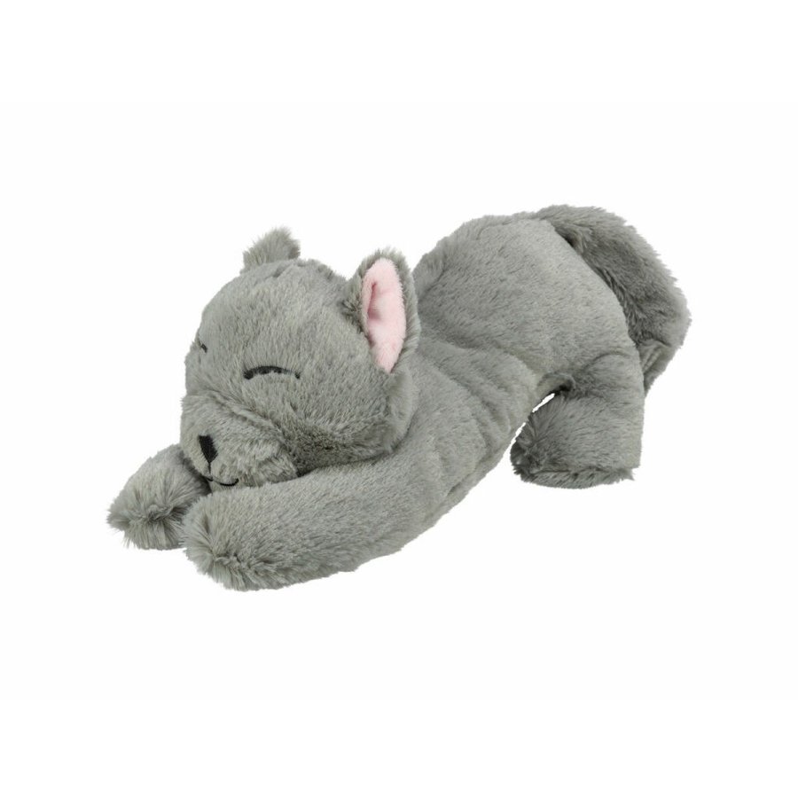 Plush legetj til hunde Trixie Polyester plys Kat 31 cm #1