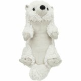 Plush legetj til hunde Trixie Emir Polyester plys Odder 30 cm #2
