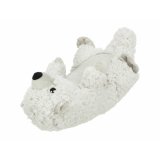 Plush legetj til hunde Trixie Emir Polyester plys Odder 30 cm #3