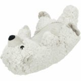 Plush legetj til hunde Trixie Emir Polyester plys Odder 30 cm #4