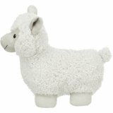 Plush legetj til hunde Trixie Eyleen Polyester plys Alpaka 26 cm #4