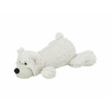 Plush legetj til hunde Trixie Elroy Polyester plys Bjrn 42 cm #1