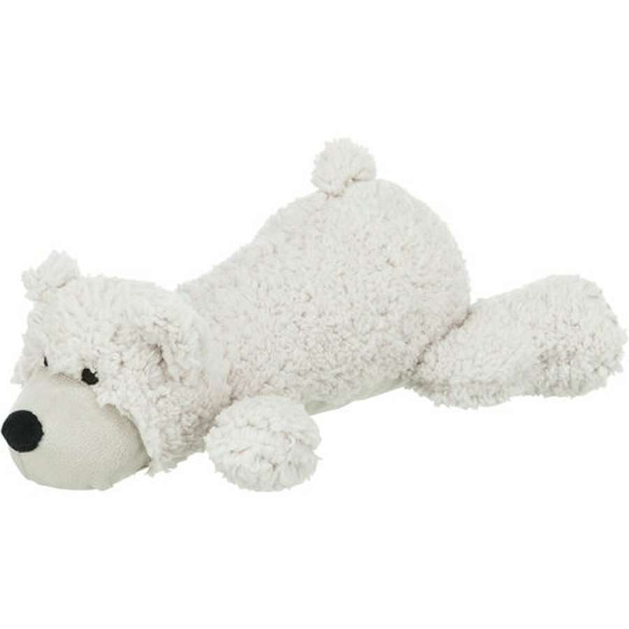 Plush legetj til hunde Trixie Elroy Polyester plys Bjrn 42 cm #2