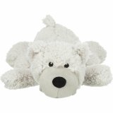 Plush legetj til hunde Trixie Elroy Polyester plys Bjrn 42 cm #4