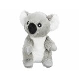 Plush legetj til hunde Trixie Polyester plys 21 cm Koala #1