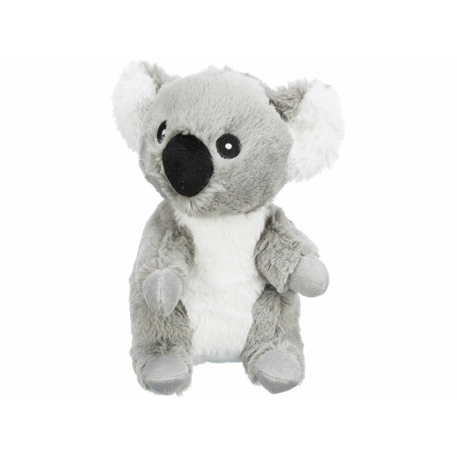 Plush legetj til hunde Trixie Polyester plys 21 cm Koala #1