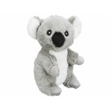 Plush legetj til hunde Trixie Polyester plys 21 cm Koala #3