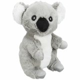 Plush legetj til hunde Trixie Polyester plys 21 cm Koala #4