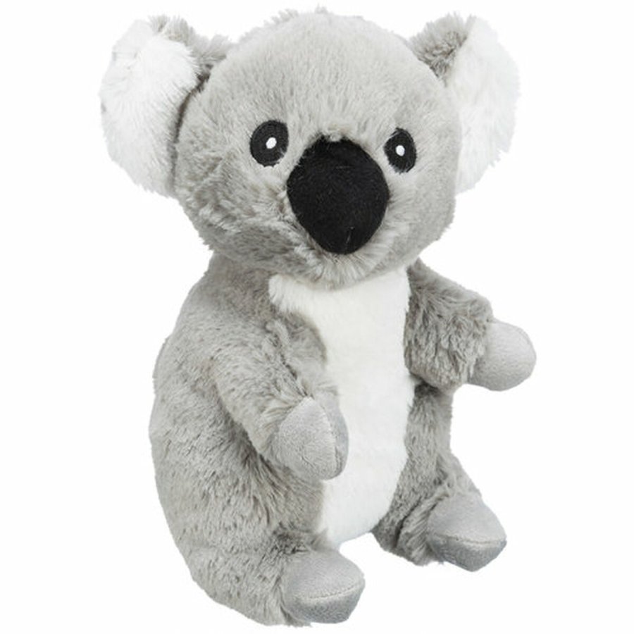 Plush legetj til hunde Trixie Polyester plys 21 cm Koala #4