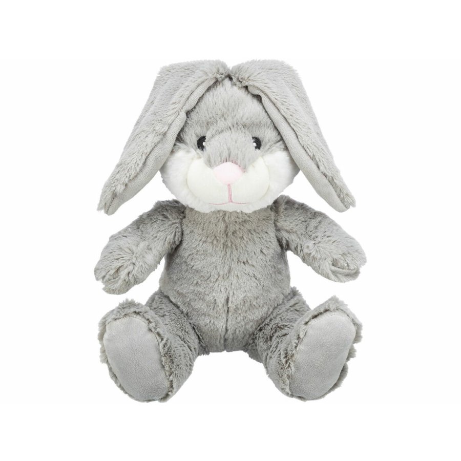 Plush legetj til hunde Trixie Evan Polyester plys 25 cm #1