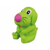 Plush legetj til hunde Trixie Latex Polyesterfibre Hund 8 cm #3