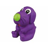 Plush legetj til hunde Trixie Latex Polyesterfibre Hund 8 cm #7