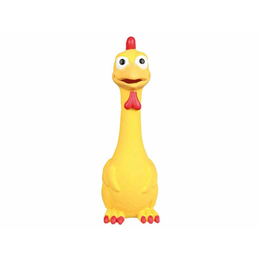 Legetj til hunde Trixie Fugl #3