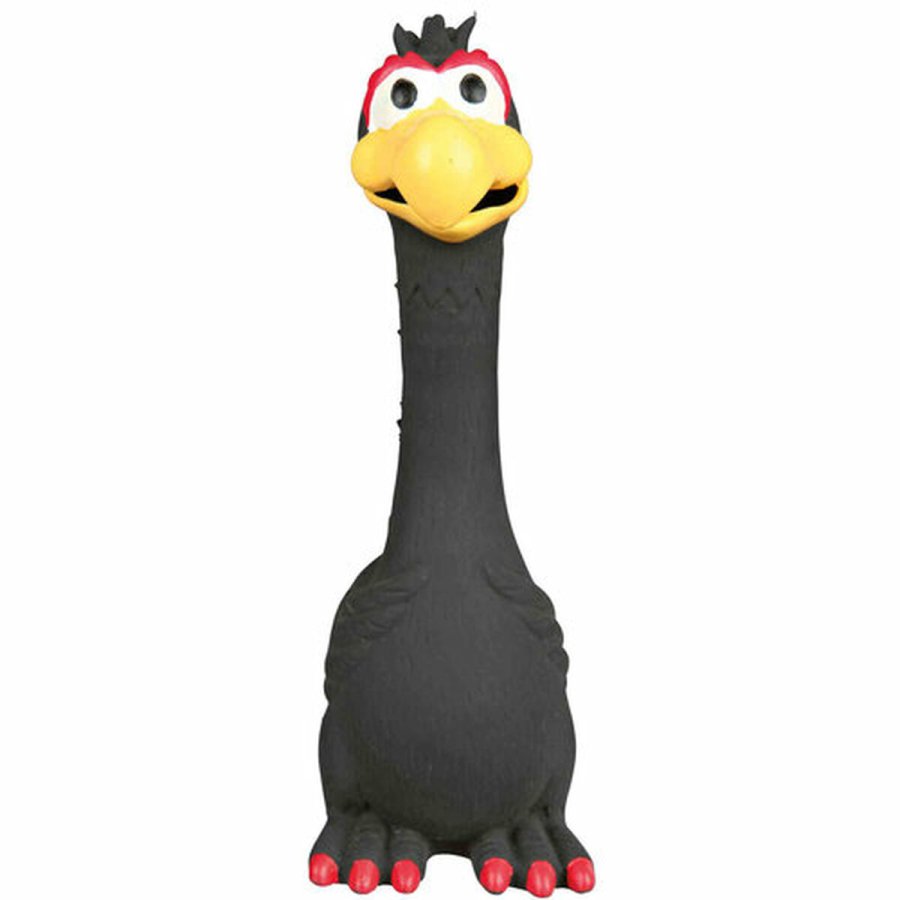 Legetj til hunde Trixie Fugl #6