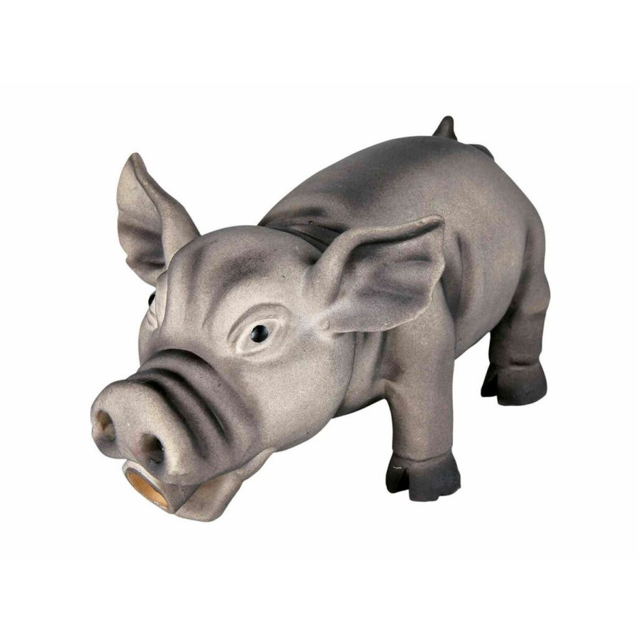 Legetj til hunde Trixie Gris #1