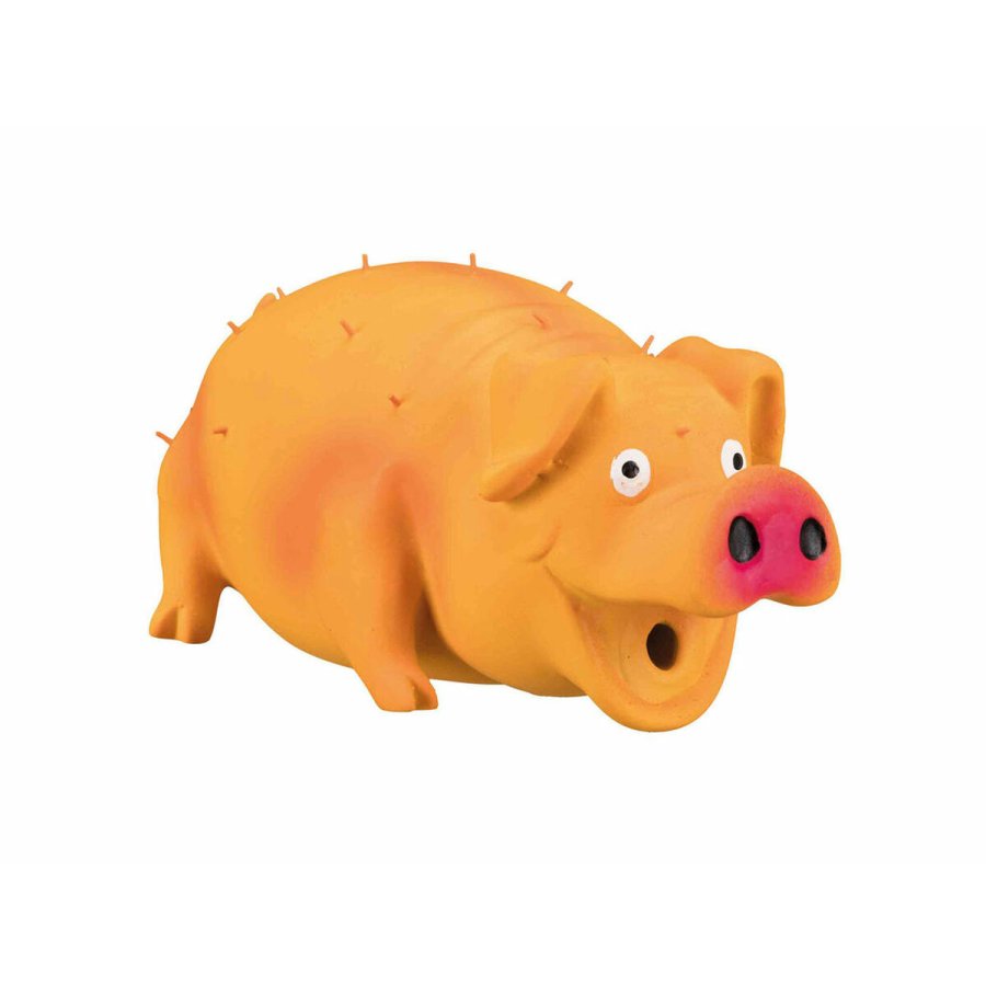 Legetj til hunde Trixie Gris #5