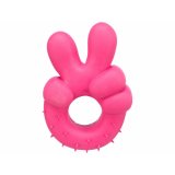Legetj til hunde Trixie Latex 14 cm #1