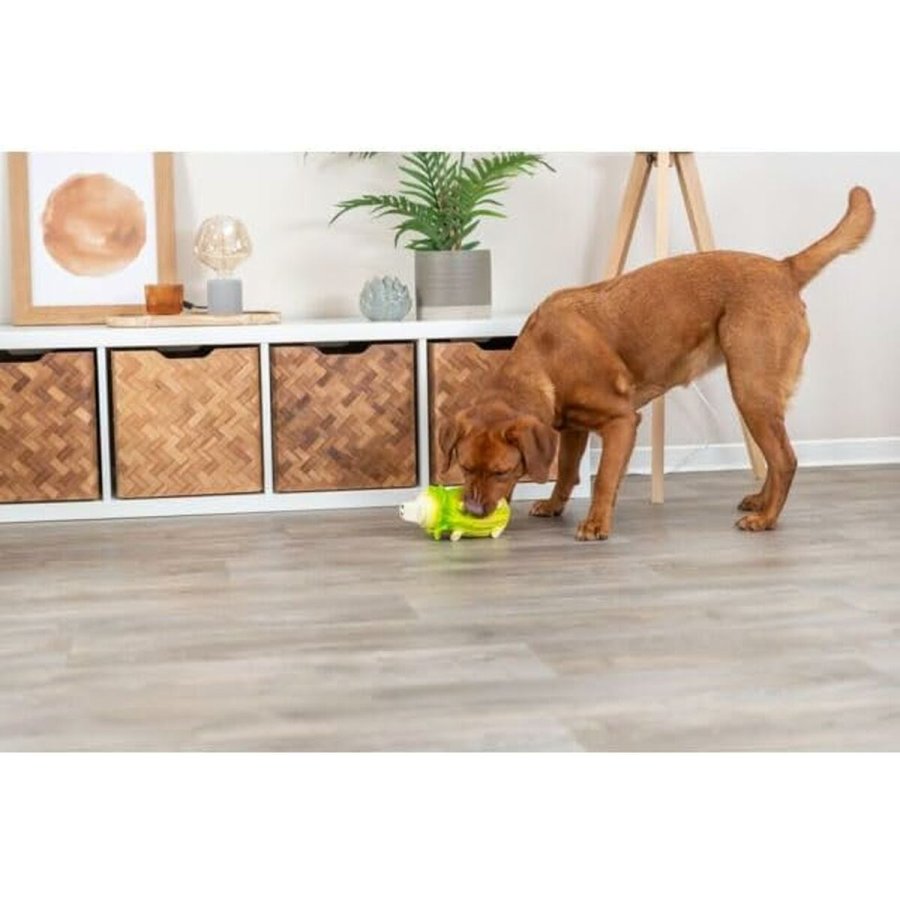 Legetj til hunde Trixie Gris #2