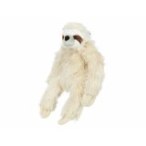 Plush legetj til hunde Trixie Polyester plys Dovendyr 35 cm #3