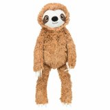 Plush legetj til hunde Trixie Polyester plys Dovendyr 56 cm #2