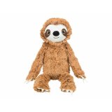 Plush legetj til hunde Trixie Polyester plys Dovendyr 56 cm #3