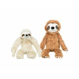 Plush legetj til hunde Trixie Polyester plys Dovendyr 56 cm #5