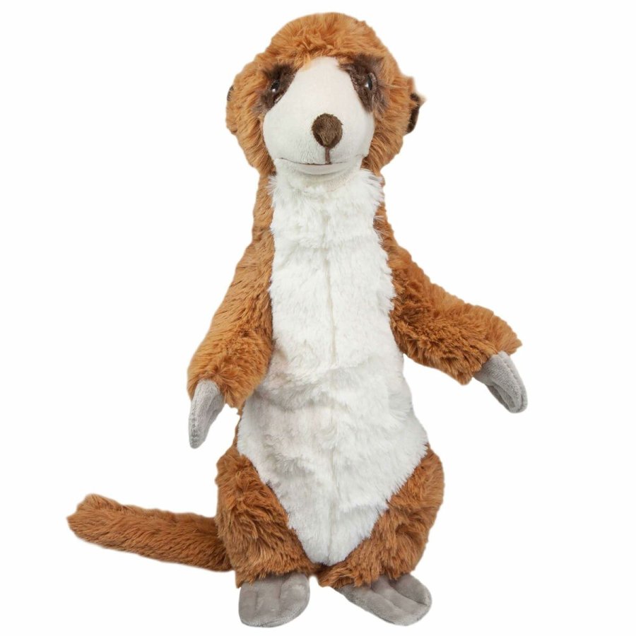 Plush legetj til hunde Trixie Polyester plys 4 cm #1