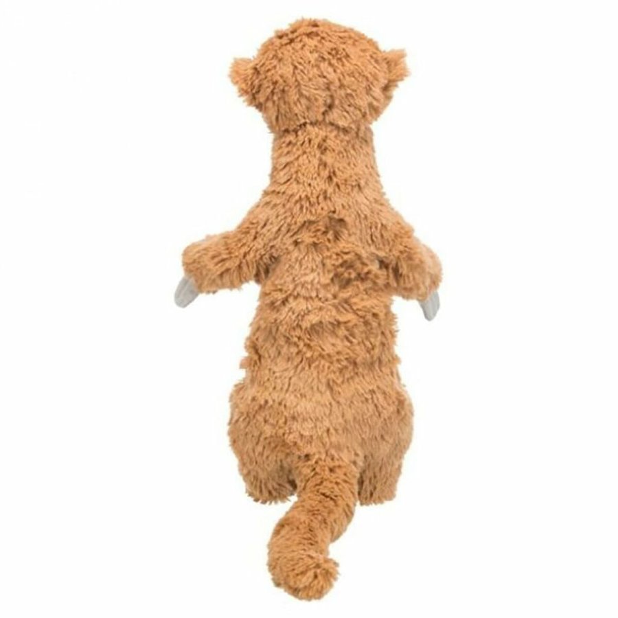 Plush legetj til hunde Trixie Polyester plys 4 cm #2