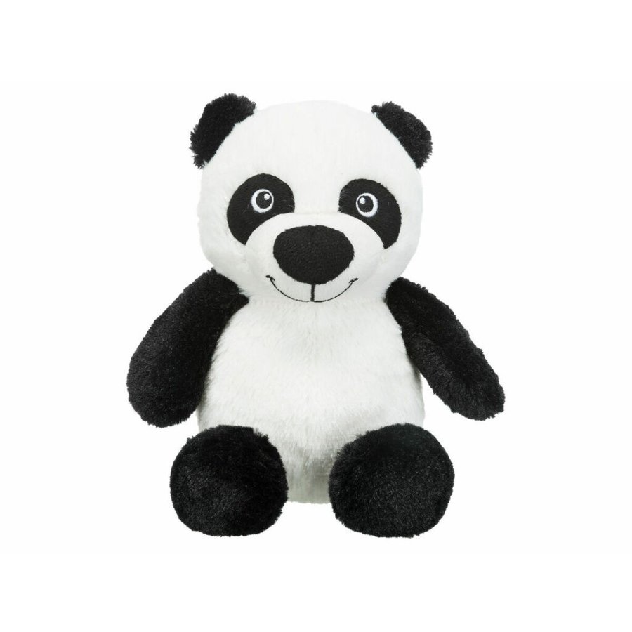 Plush legetj til hunde Trixie Polyester plys Pandabjrn 26 cm #3