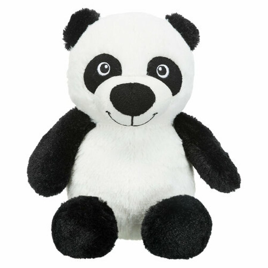 Plush legetj til hunde Trixie Polyester plys Pandabjrn 26 cm #4