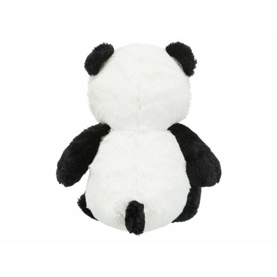 Plush legetj til hunde Trixie Polyester plys Pandabjrn 26 cm #5