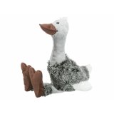 Plush legetj til hunde Trixie Polyester plys 53 cm #3