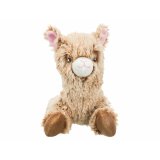 Plush legetj til hunde Trixie Polyester plys Alpaka 22 cm #3