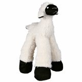 Plush legetj til hunde Trixie Polyester plys Fr 30 cm #2