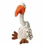 Plush legetj til hunde Trixie Polyester plys 32 cm #2