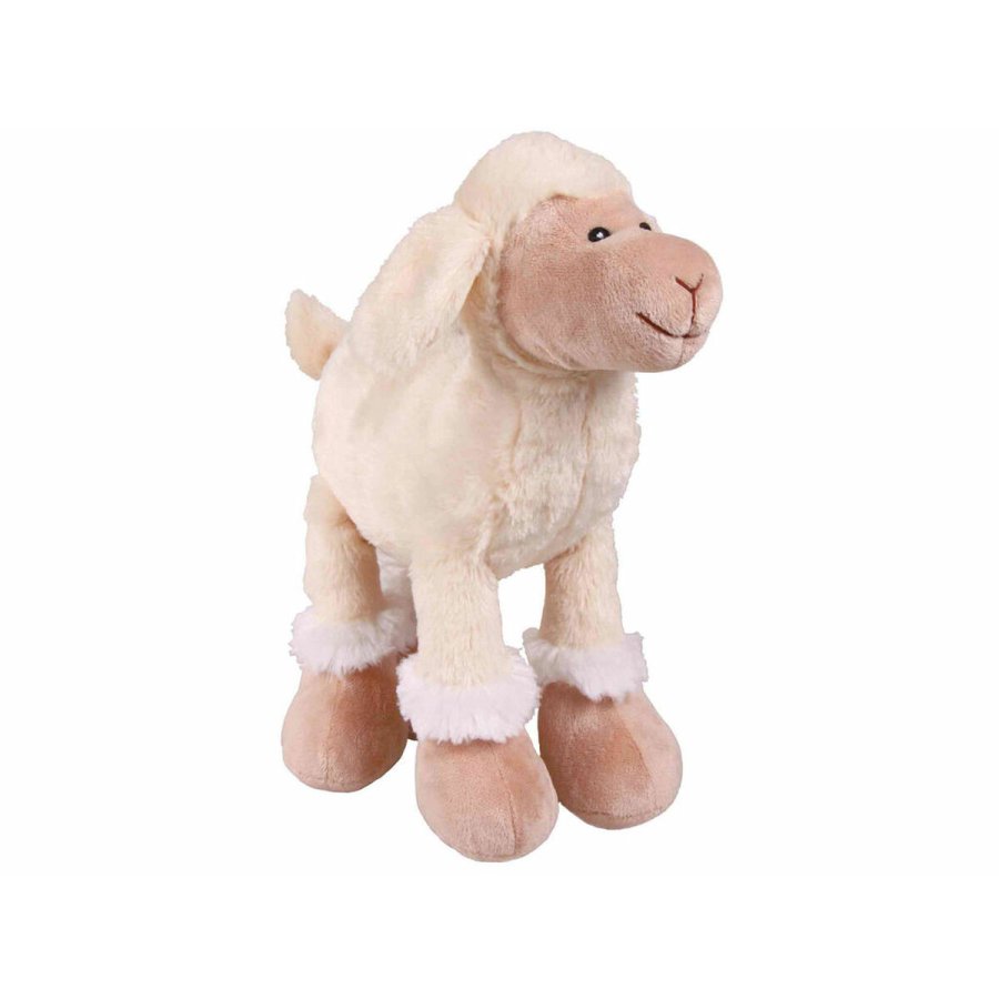 Plush legetj til hunde Trixie Polyester plys Fr 30 cm #1