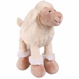Plush legetj til hunde Trixie Polyester plys Fr 30 cm #2