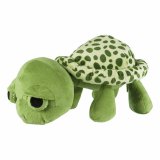 Plush legetj til hunde Trixie Polyester plys Skildpadde 40 cm #2