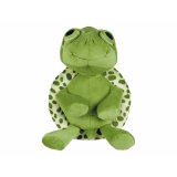 Plush legetj til hunde Trixie Polyester plys Skildpadde 40 cm #3