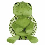 Plush legetj til hunde Trixie Polyester plys Skildpadde 40 cm #4