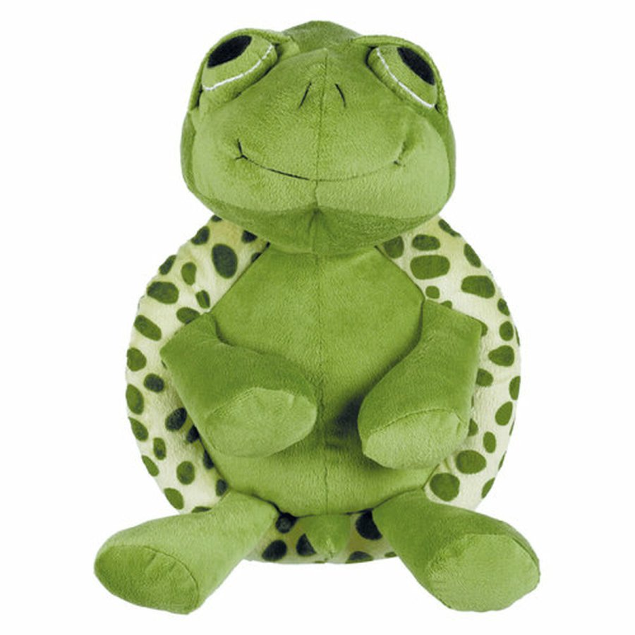 Plush legetj til hunde Trixie Polyester plys Skildpadde 40 cm #4