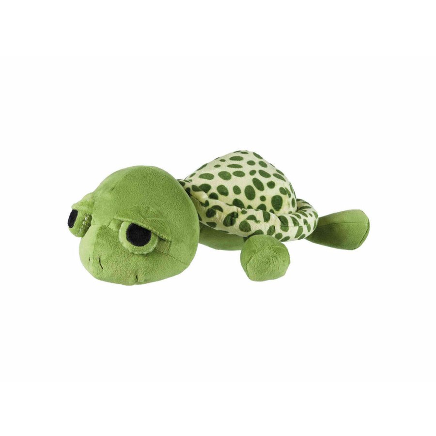 Plush legetj til hunde Trixie Polyester plys Skildpadde 40 cm #5